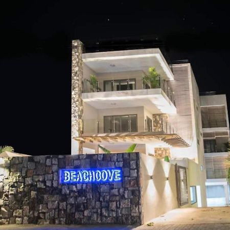Luxury Modern 2-Bed Apartment Pereybere グランベ エクステリア 写真