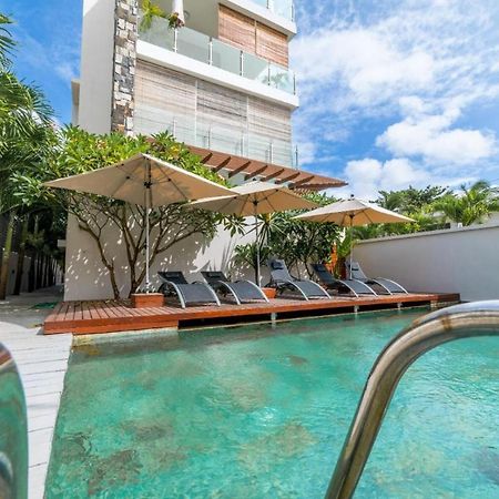 Luxury Modern 2-Bed Apartment Pereybere グランベ エクステリア 写真