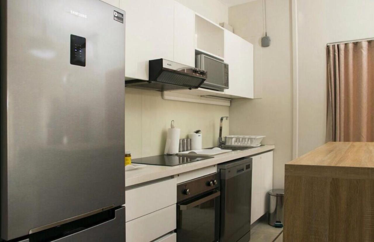 Luxury Modern 2-Bed Apartment Pereybere グランベ エクステリア 写真