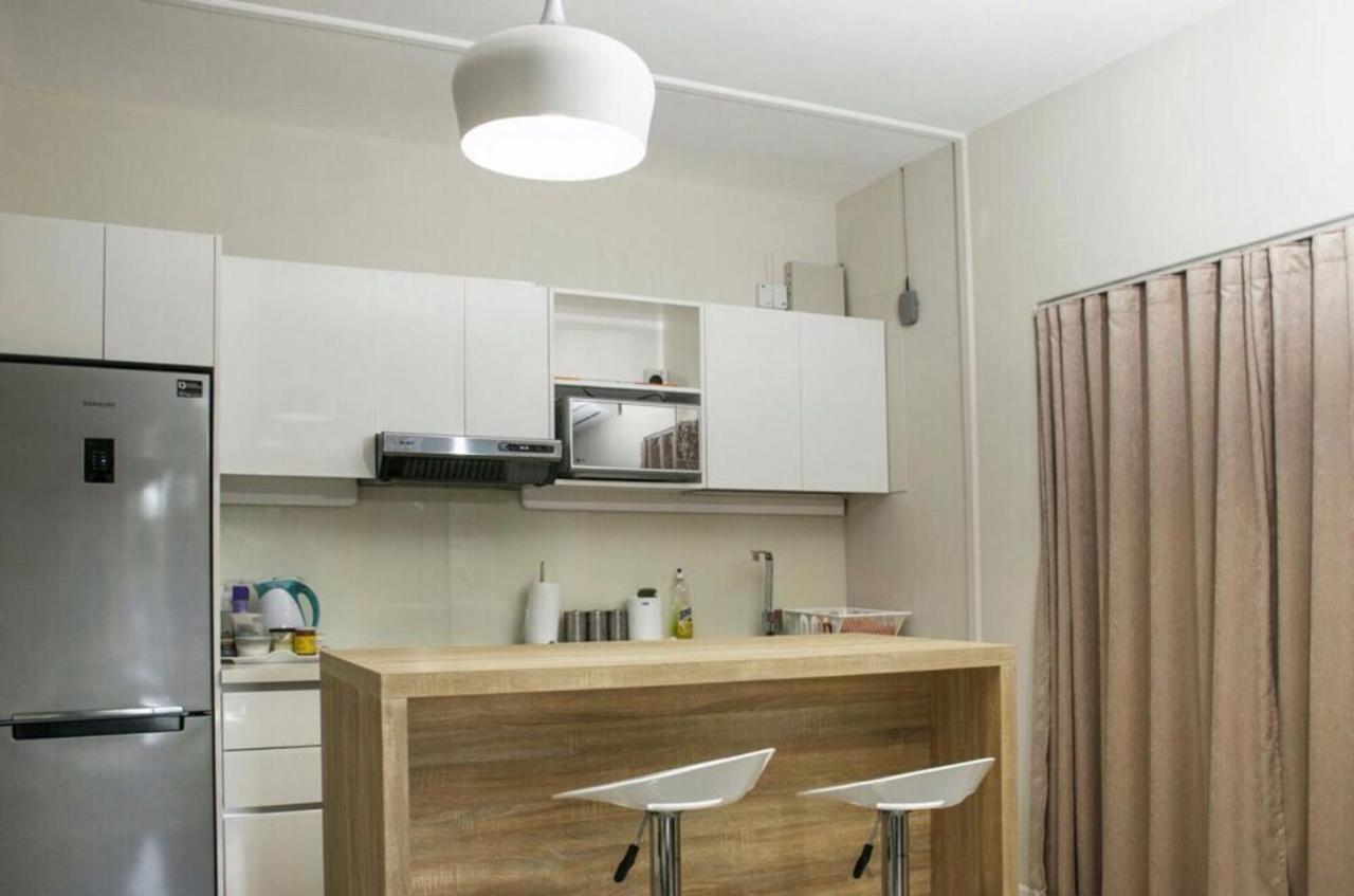 Luxury Modern 2-Bed Apartment Pereybere グランベ エクステリア 写真