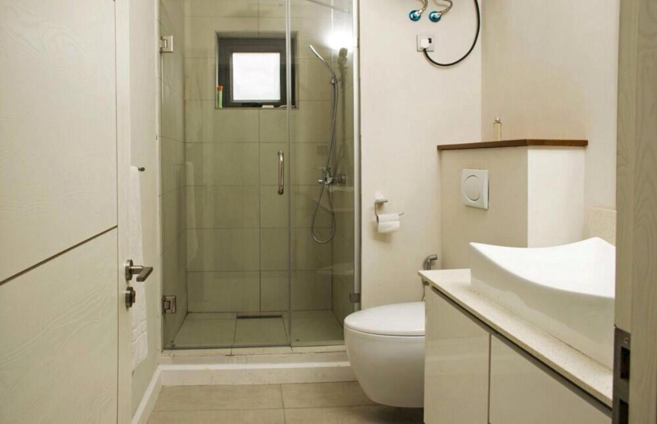 Luxury Modern 2-Bed Apartment Pereybere グランベ エクステリア 写真