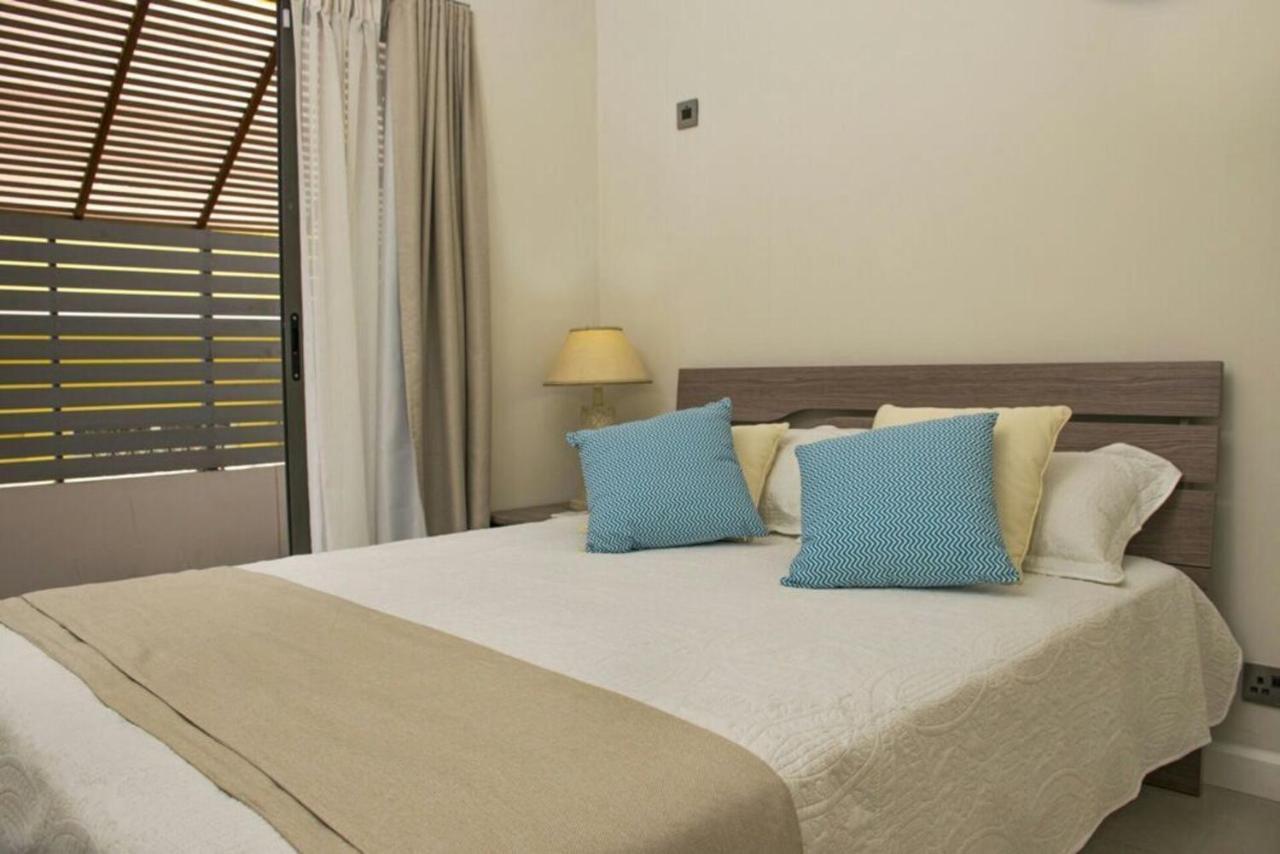 Luxury Modern 2-Bed Apartment Pereybere グランベ エクステリア 写真