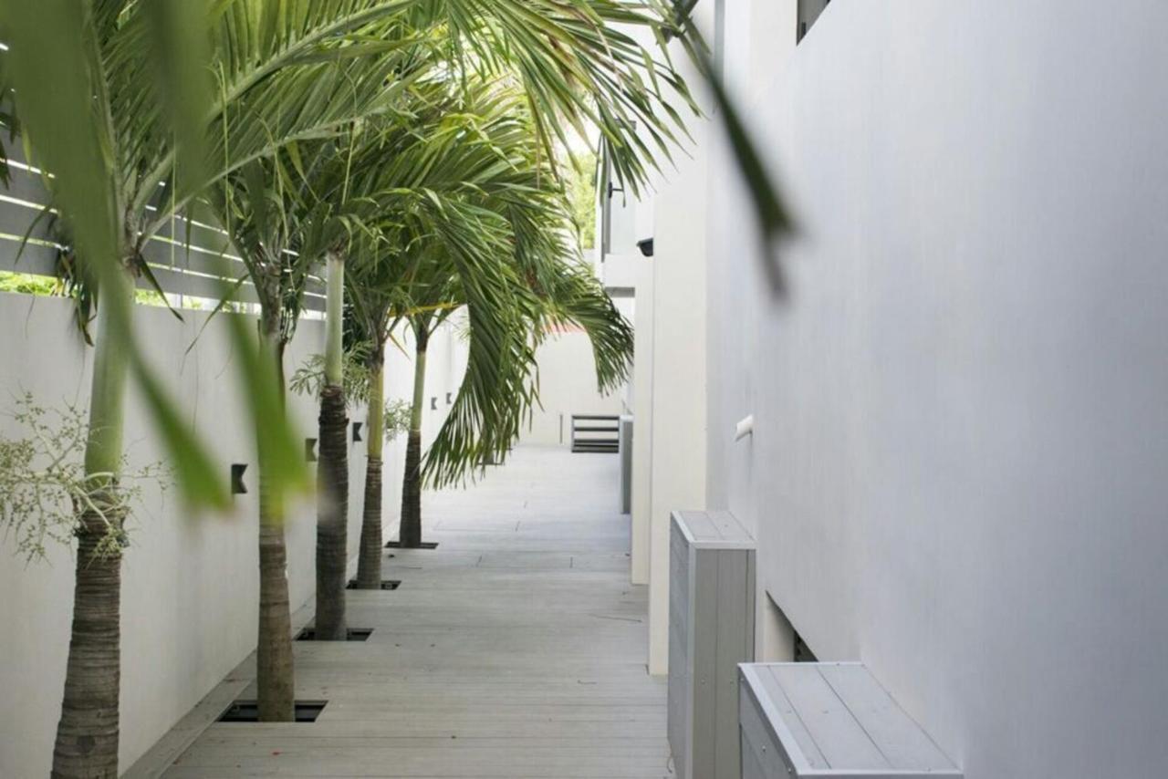 Luxury Modern 2-Bed Apartment Pereybere グランベ エクステリア 写真