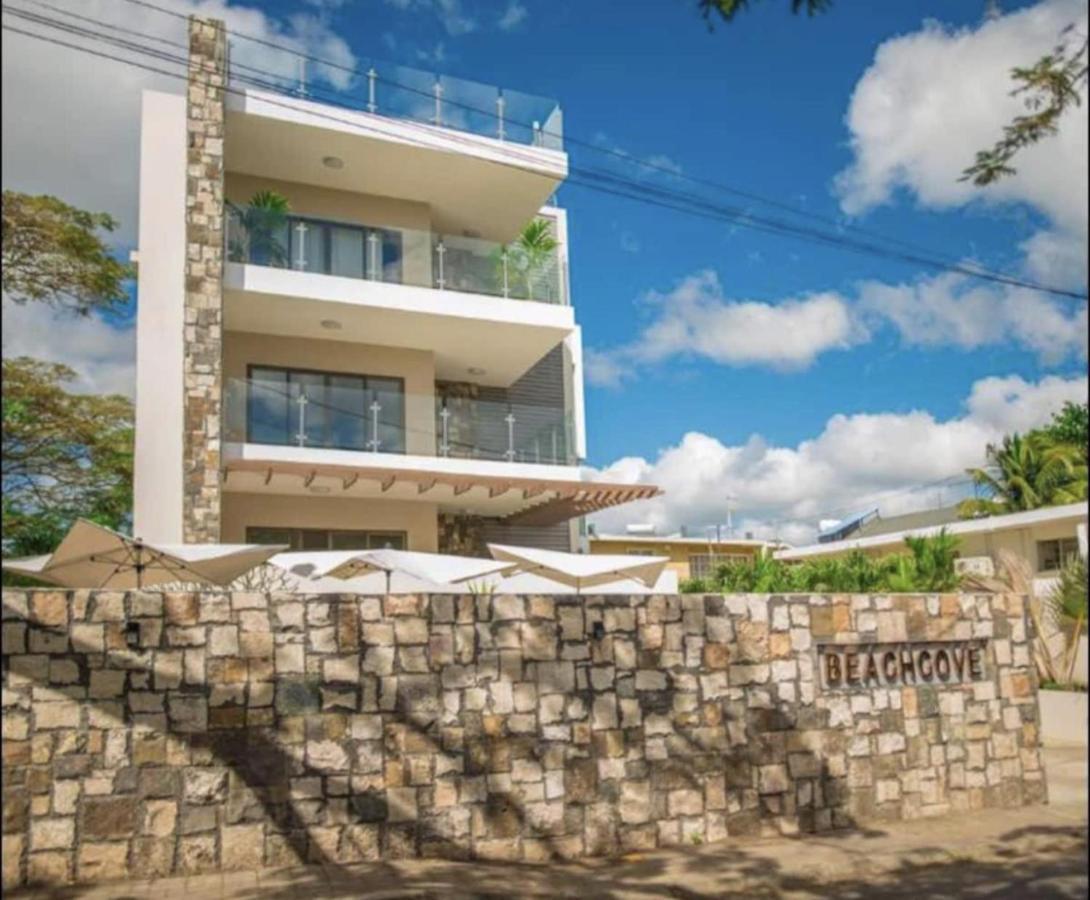 Luxury Modern 2-Bed Apartment Pereybere グランベ エクステリア 写真